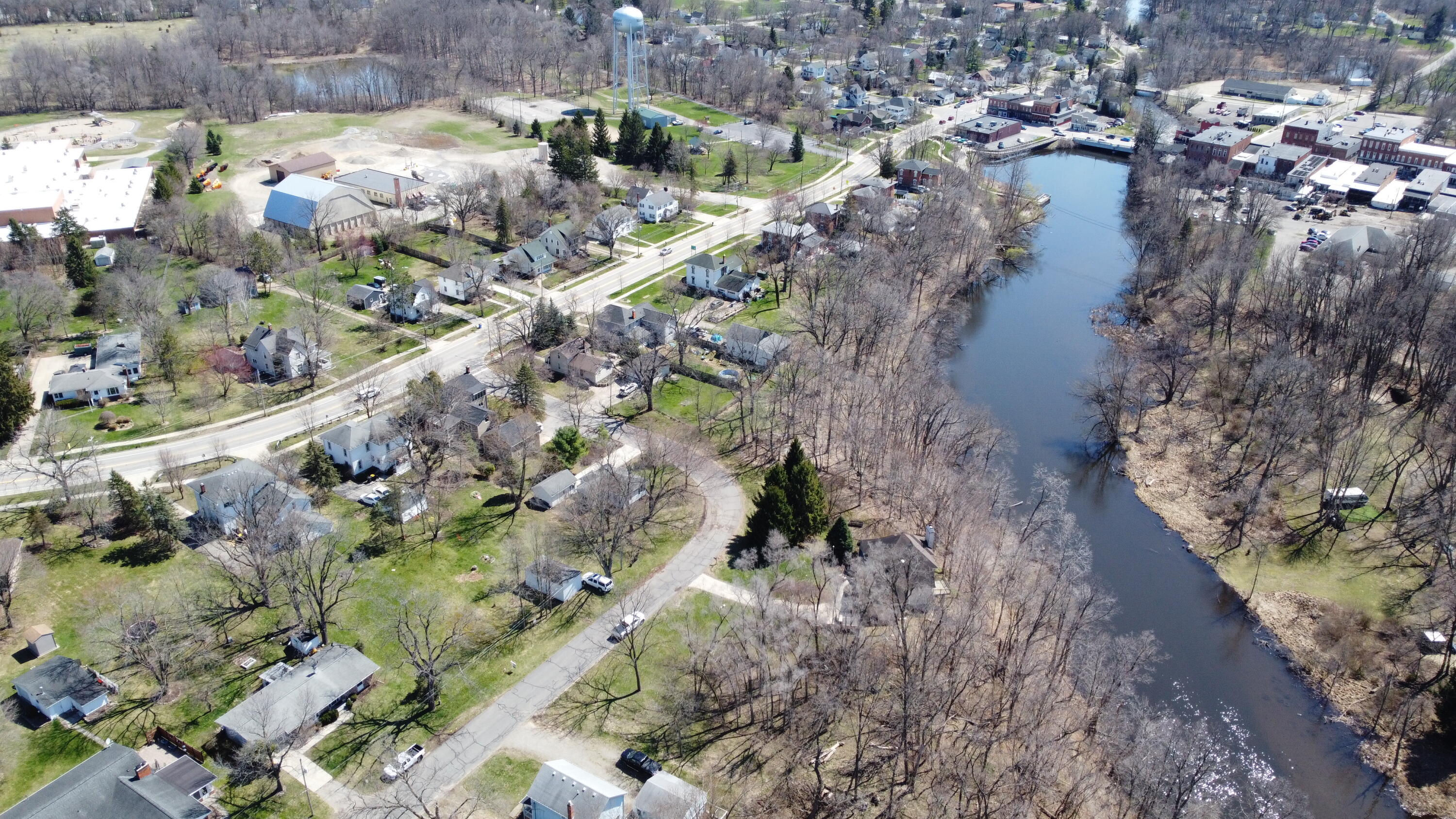 Lafayette Street Manchester, MI 48158 - Photo 12 of 30 DJI_0660