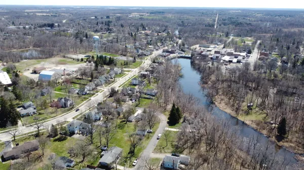 $39,900 | Lafayette Street, Manchester, MI 48158