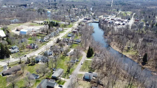 $39,900 | Lafayette Street, Manchester, MI 48158