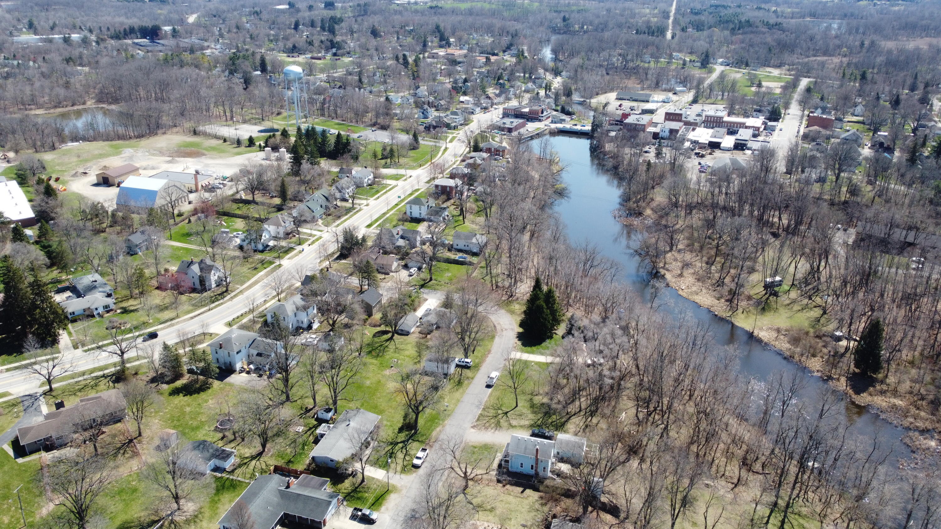 Lafayette Street Manchester, MI 48158 - Photo 15 of 30 DJI_0663