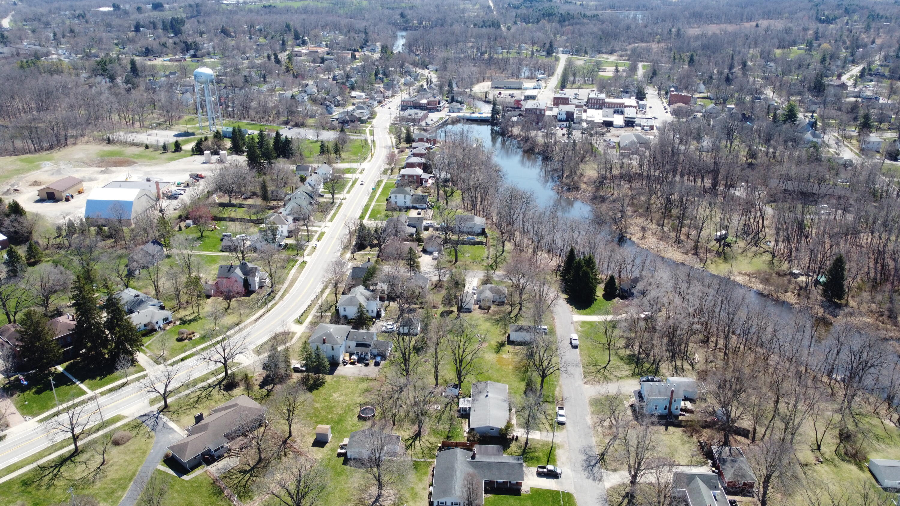 Lafayette Street Manchester, MI 48158 - Photo 16 of 30 DJI_0664