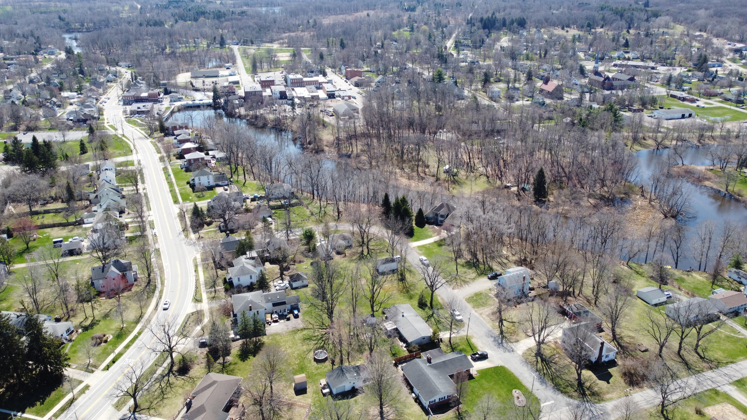 Lafayette Street Manchester, MI 48158 - Photo 17 of 30 DJI_0665