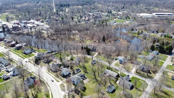 $39,900 | Lafayette Street, Manchester, MI 48158