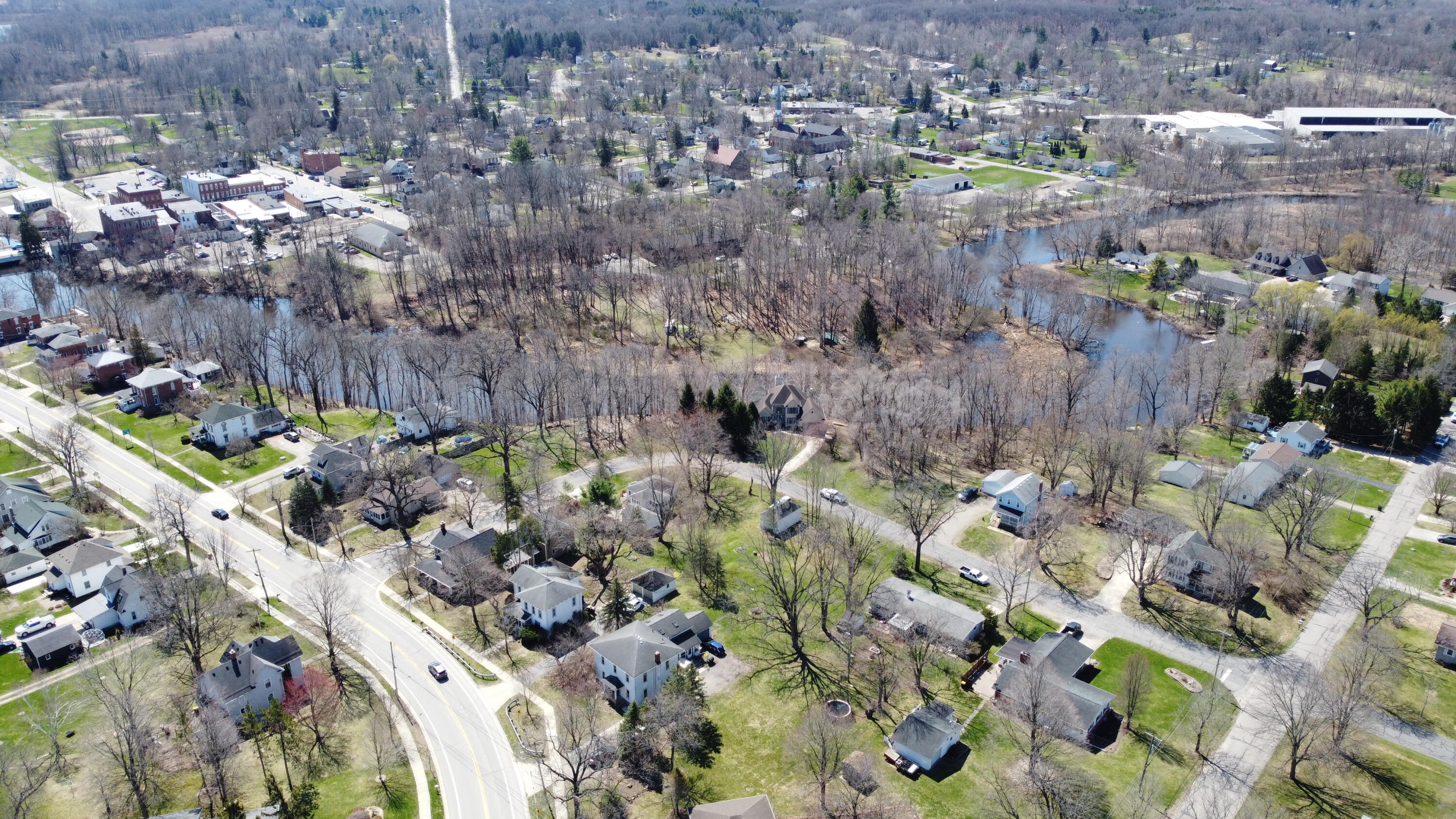 Lafayette Street Manchester, MI 48158 - Photo 18 of 30 DJI_0666