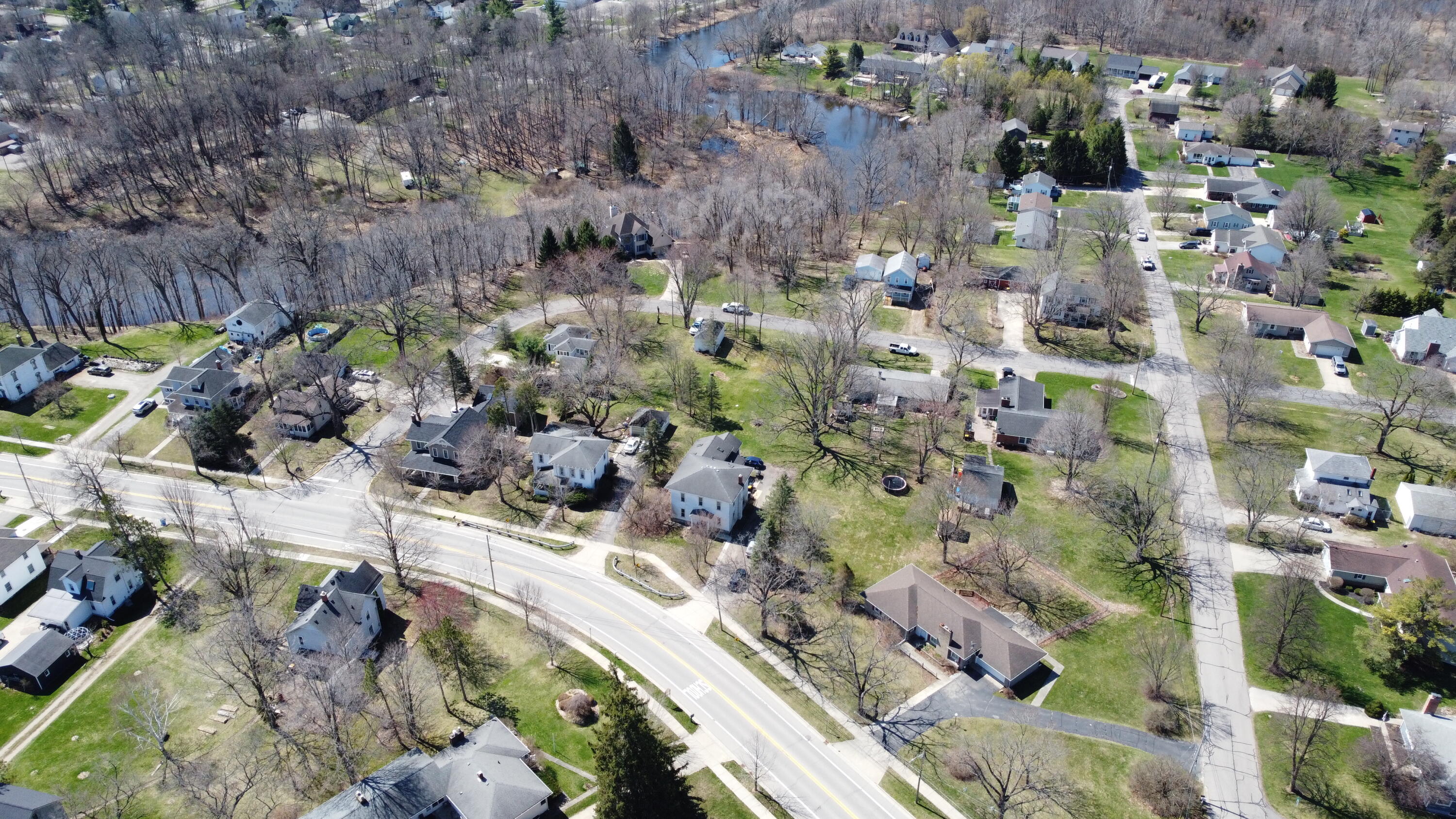 Lafayette Street Manchester, MI 48158 - Photo 19 of 30 DJI_0667