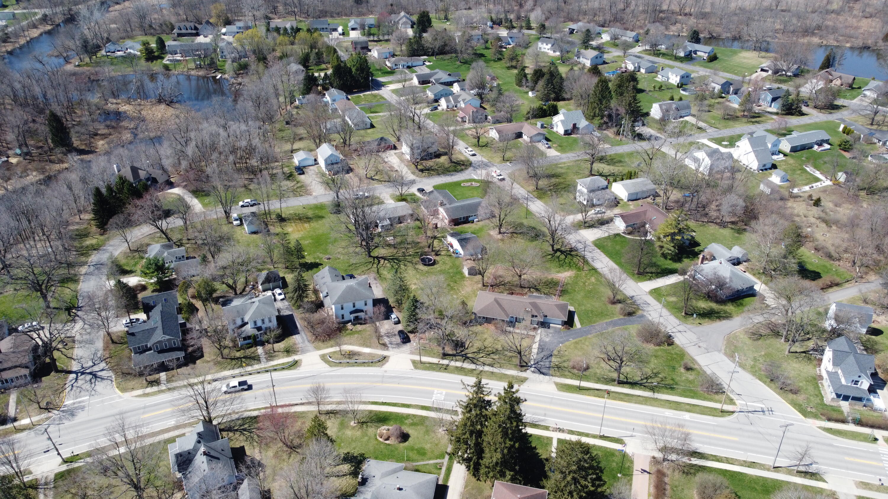 Lafayette Street Manchester, MI 48158 - Photo 20 of 30 DJI_0668