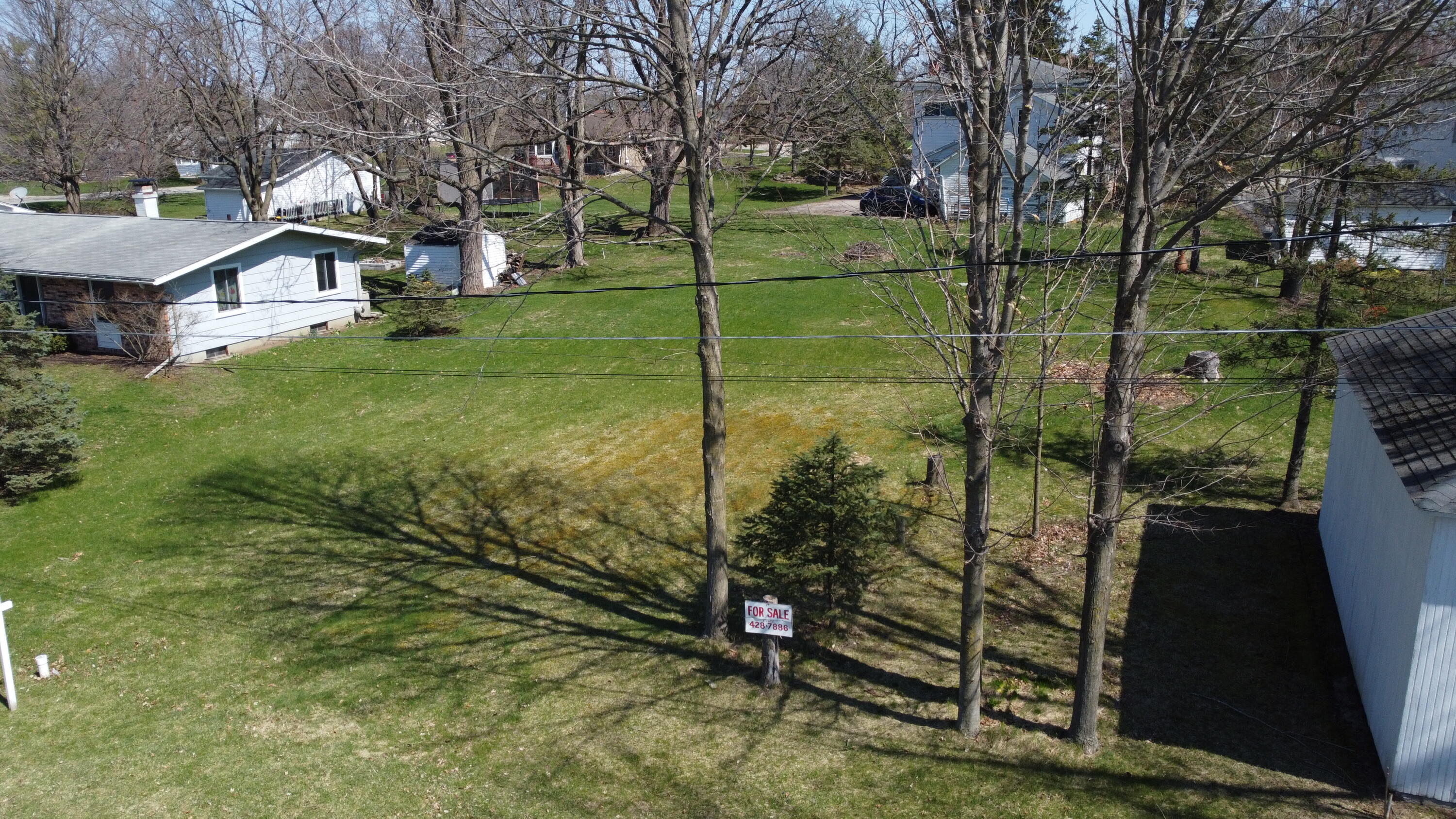 Lafayette Street Manchester, MI 48158 - Photo 2 of 30 DJI_0650