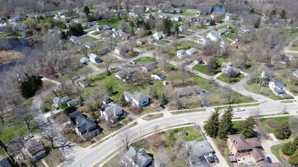 $39,900 | Lafayette Street, Manchester, MI 48158