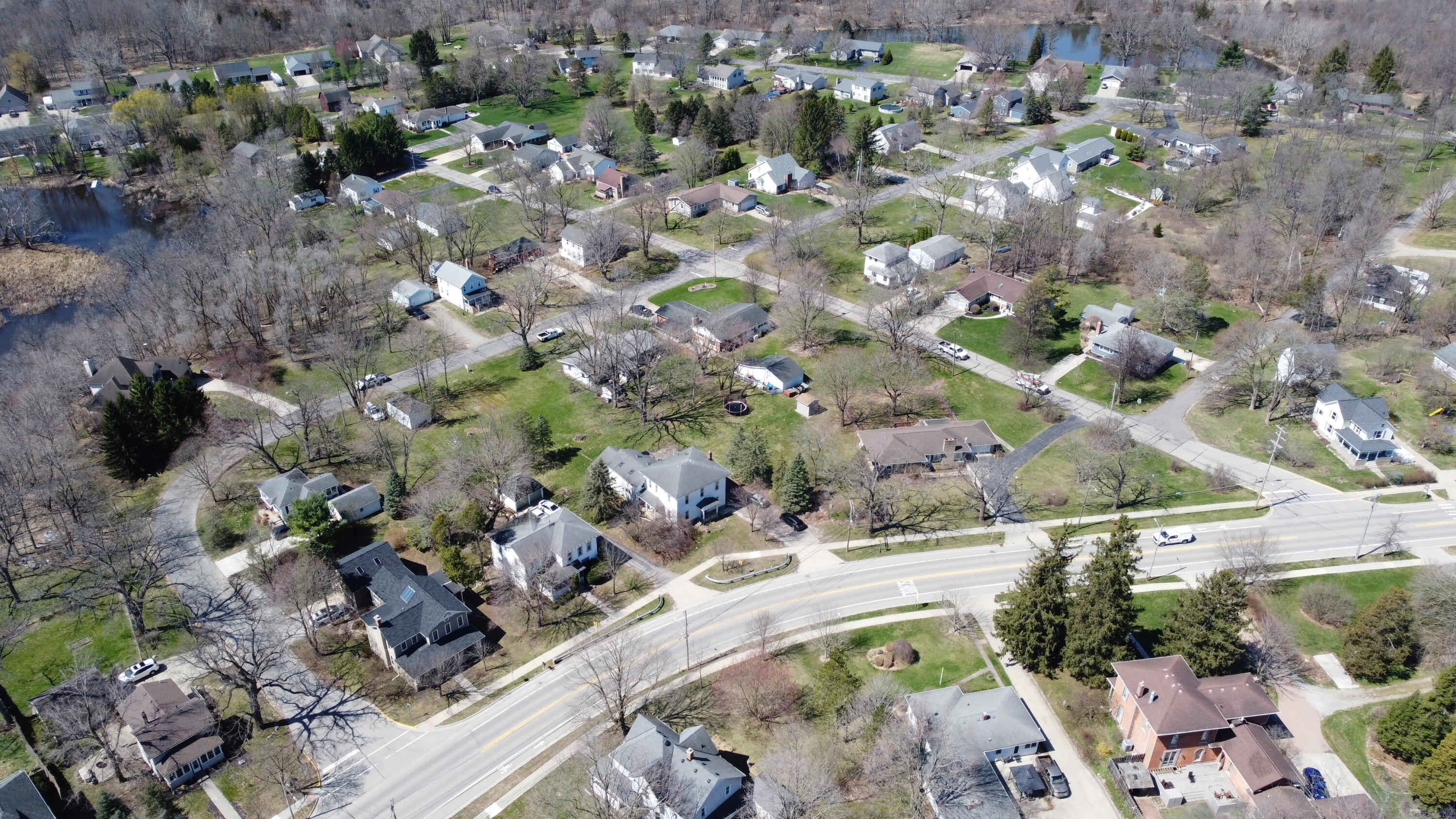 Lafayette Street Manchester, MI 48158 - Photo 21 of 30 DJI_0669