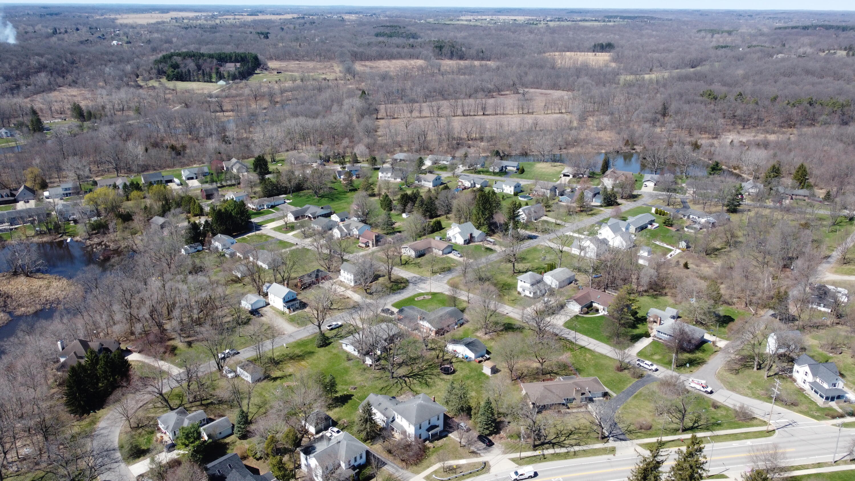 Lafayette Street Manchester, MI 48158 - Photo 22 of 30 DJI_0670