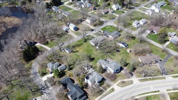 $39,900 | Lafayette Street, Manchester, MI 48158