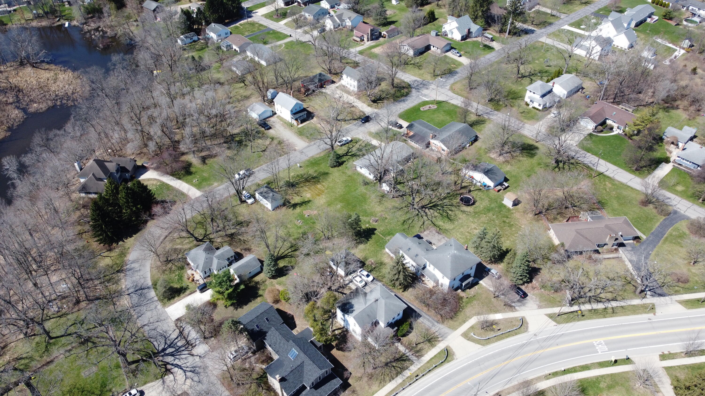 Lafayette Street Manchester, MI 48158 - Photo 23 of 30 DJI_0671