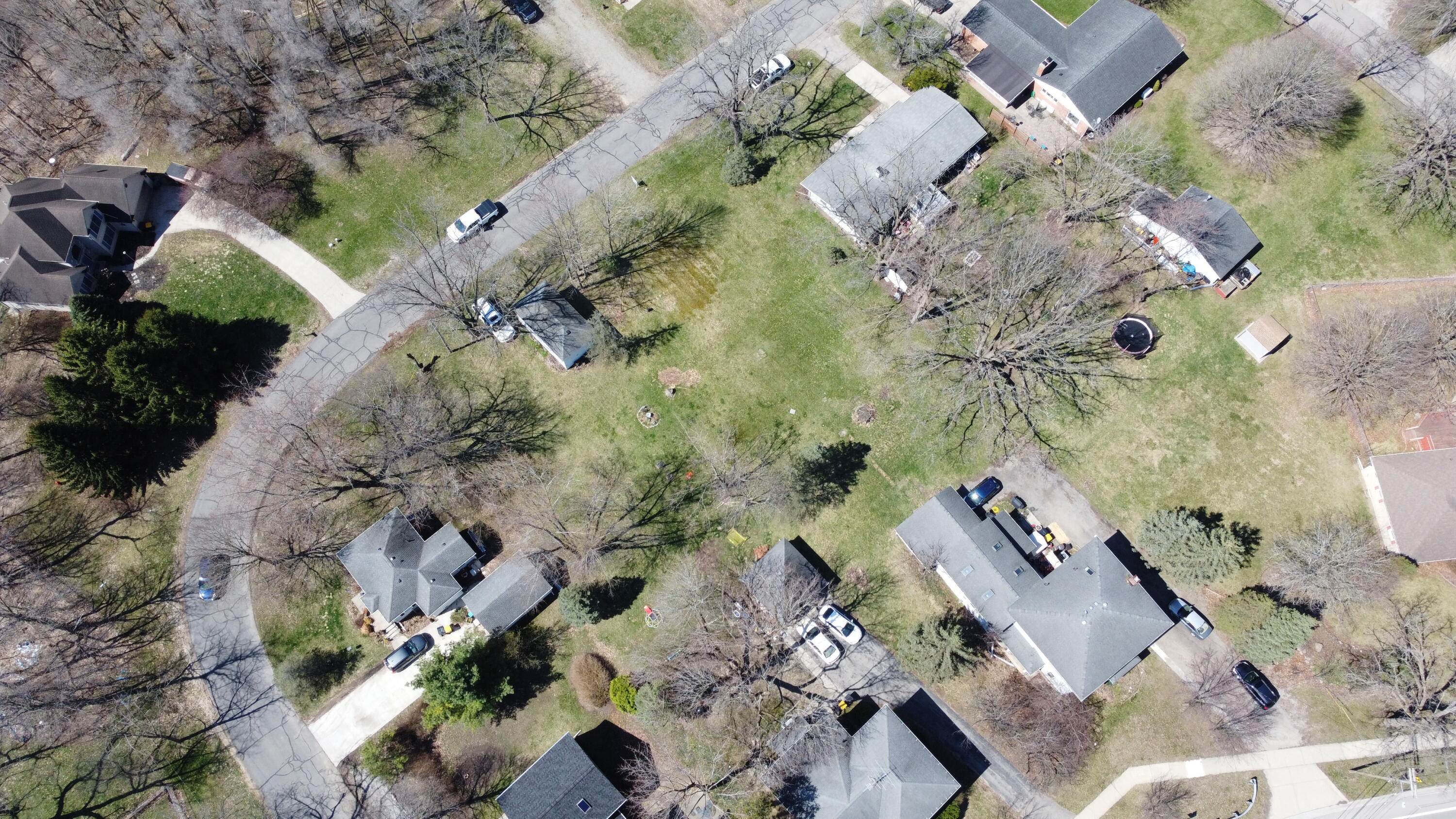 Lafayette Street Manchester, MI 48158 - Photo 25 of 30 DJI_0673