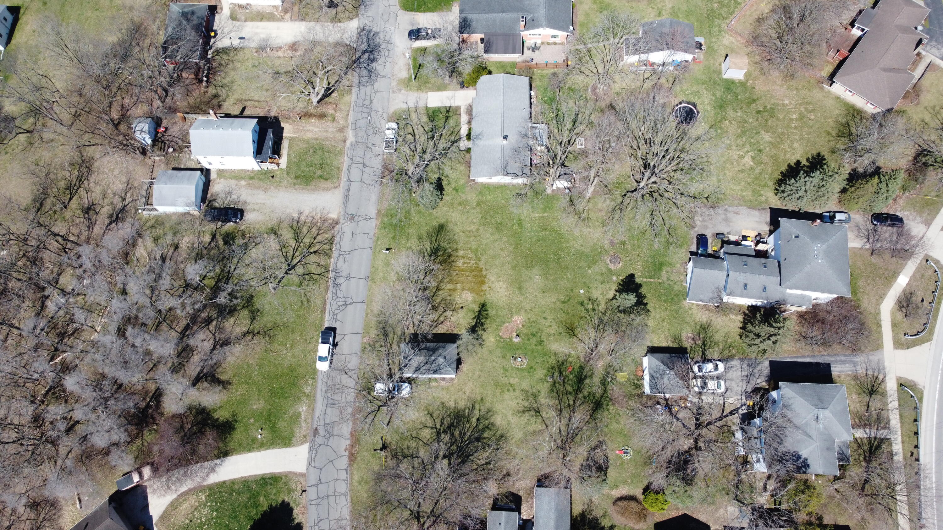 Lafayette Street Manchester, MI 48158 - Photo 26 of 30 DJI_0674