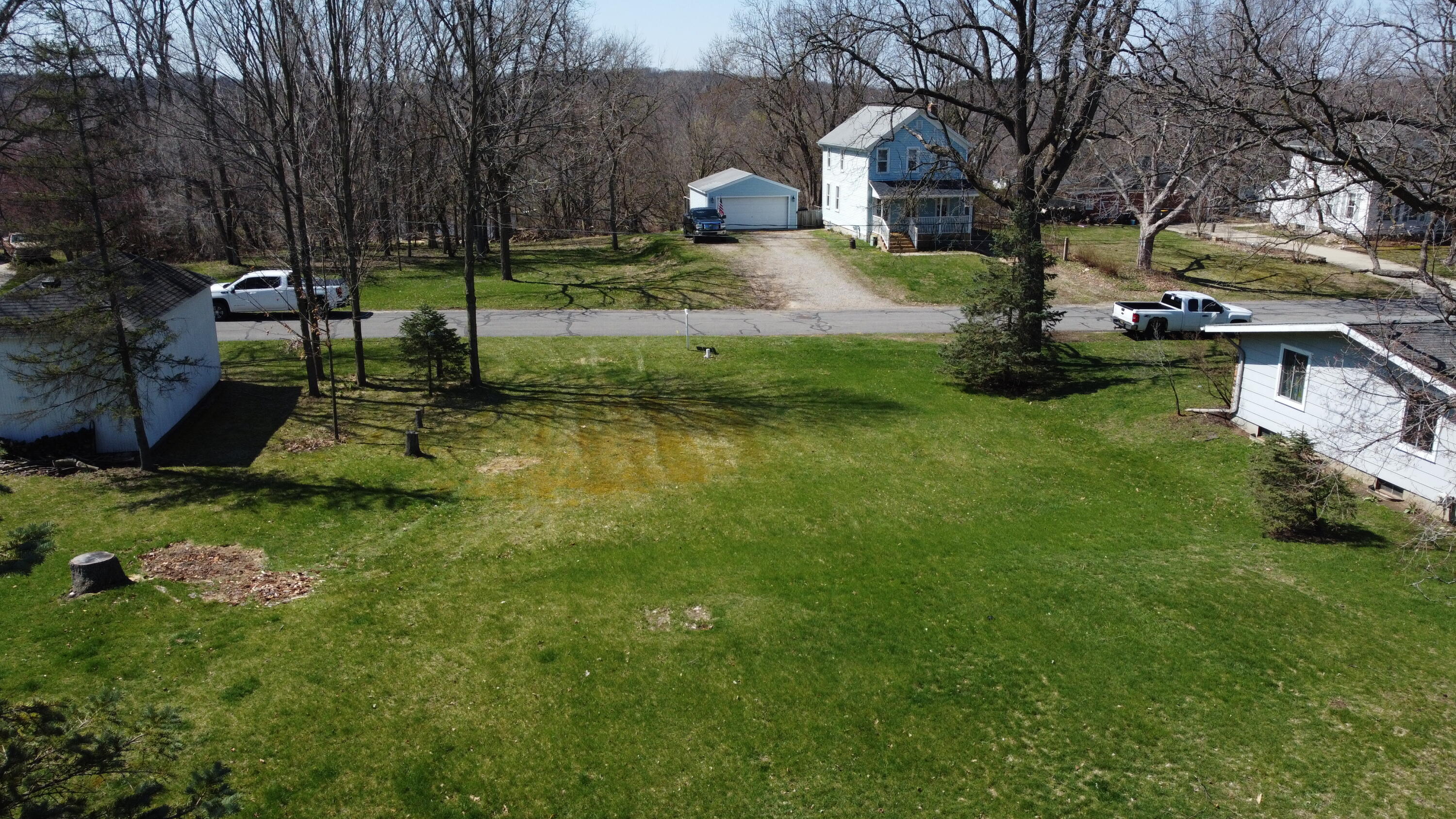 Lafayette Street Manchester, MI 48158 - Photo 30 of 30 DJI_0678