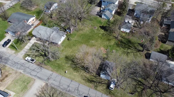 $39,900 | Lafayette Street, Manchester, MI 48158