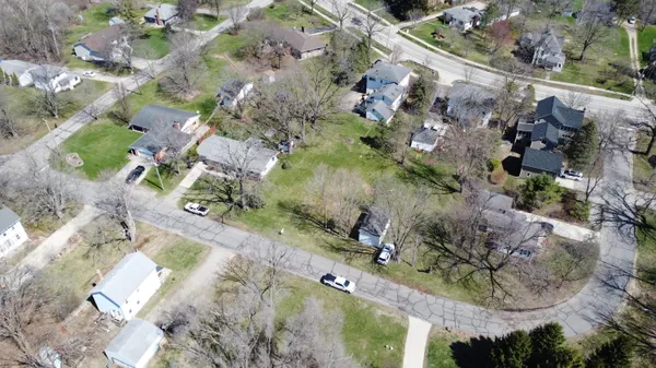 $39,900 | Lafayette Street, Manchester, MI 48158