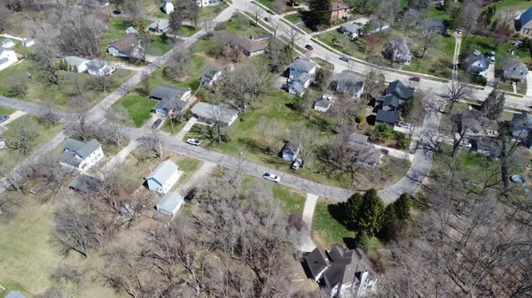 $39,900 | Lafayette Street, Manchester, MI 48158