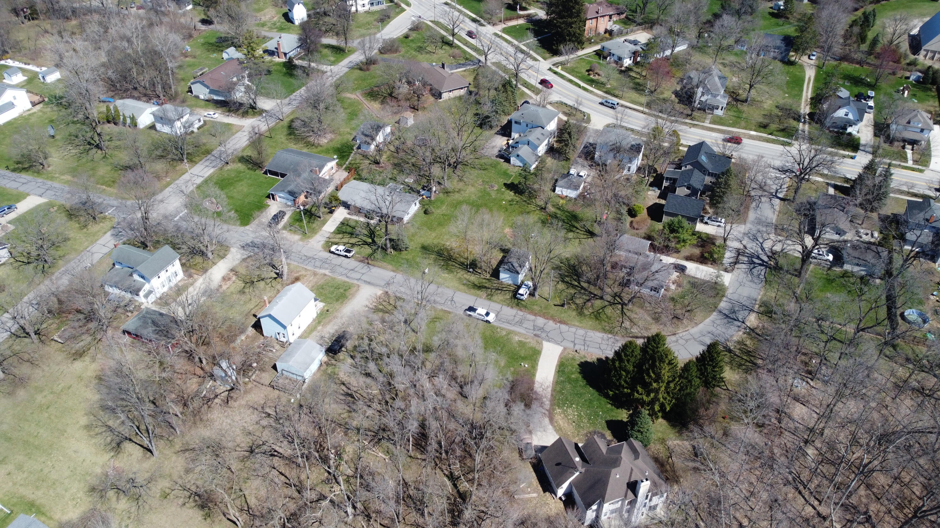 Lafayette Street Manchester, MI 48158 - Photo 8 of 30 DJI_0656