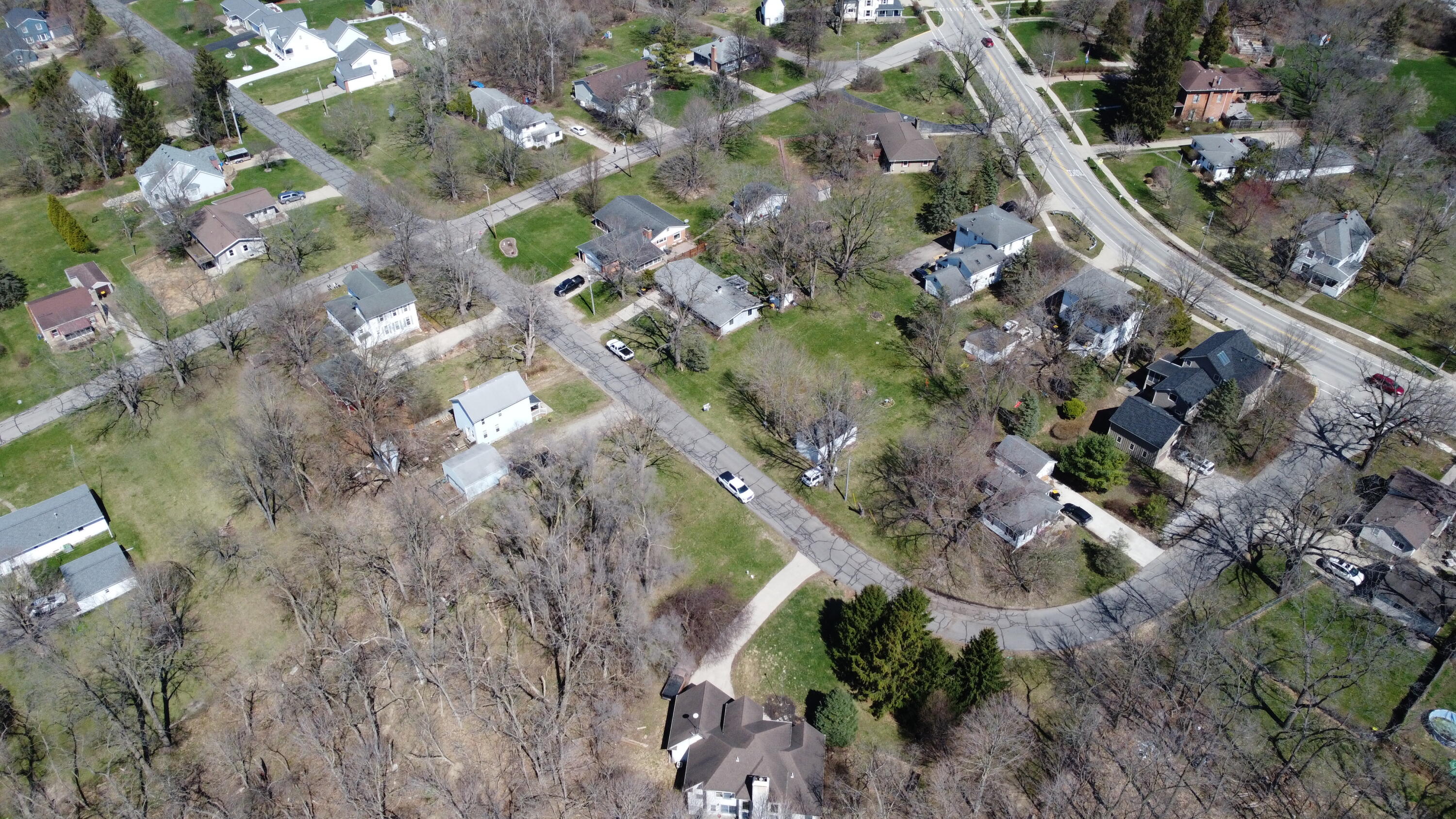 Lafayette Street Manchester, MI 48158 - Photo 9 of 30 DJI_0657