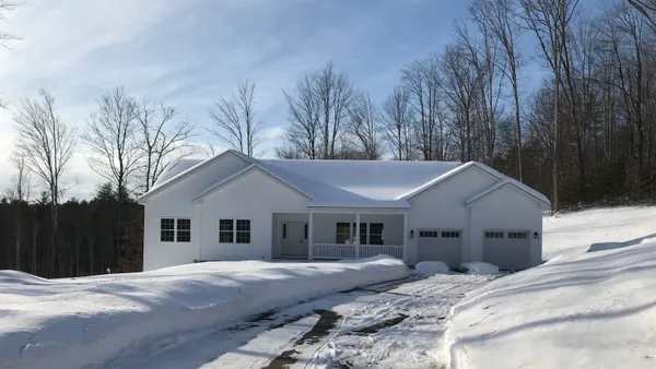 $717,000 | 13 Hickorywood Circle, Unit LOT 59, Meredith, NH 03253