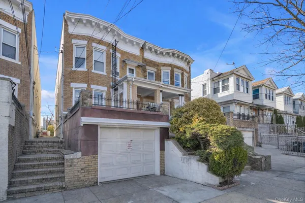 $1,199,000 | 85-24 125th Street | Kew Gardens