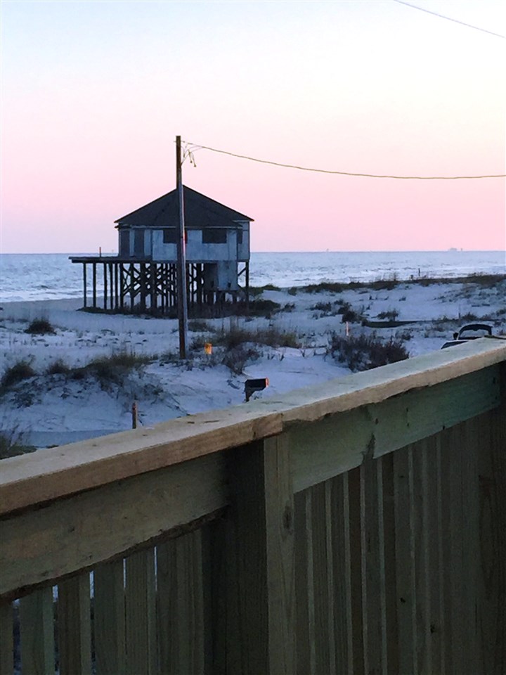 566 Our Road Gulf Shores, AL 36542 - Photo 2 of 8 Beach Views