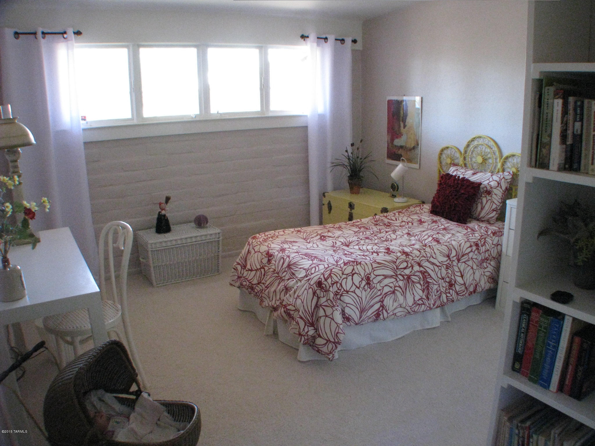 2328 East Greenlee Road Tucson, AZ 85719 - Photo 14 of 22 Gallery Image 14