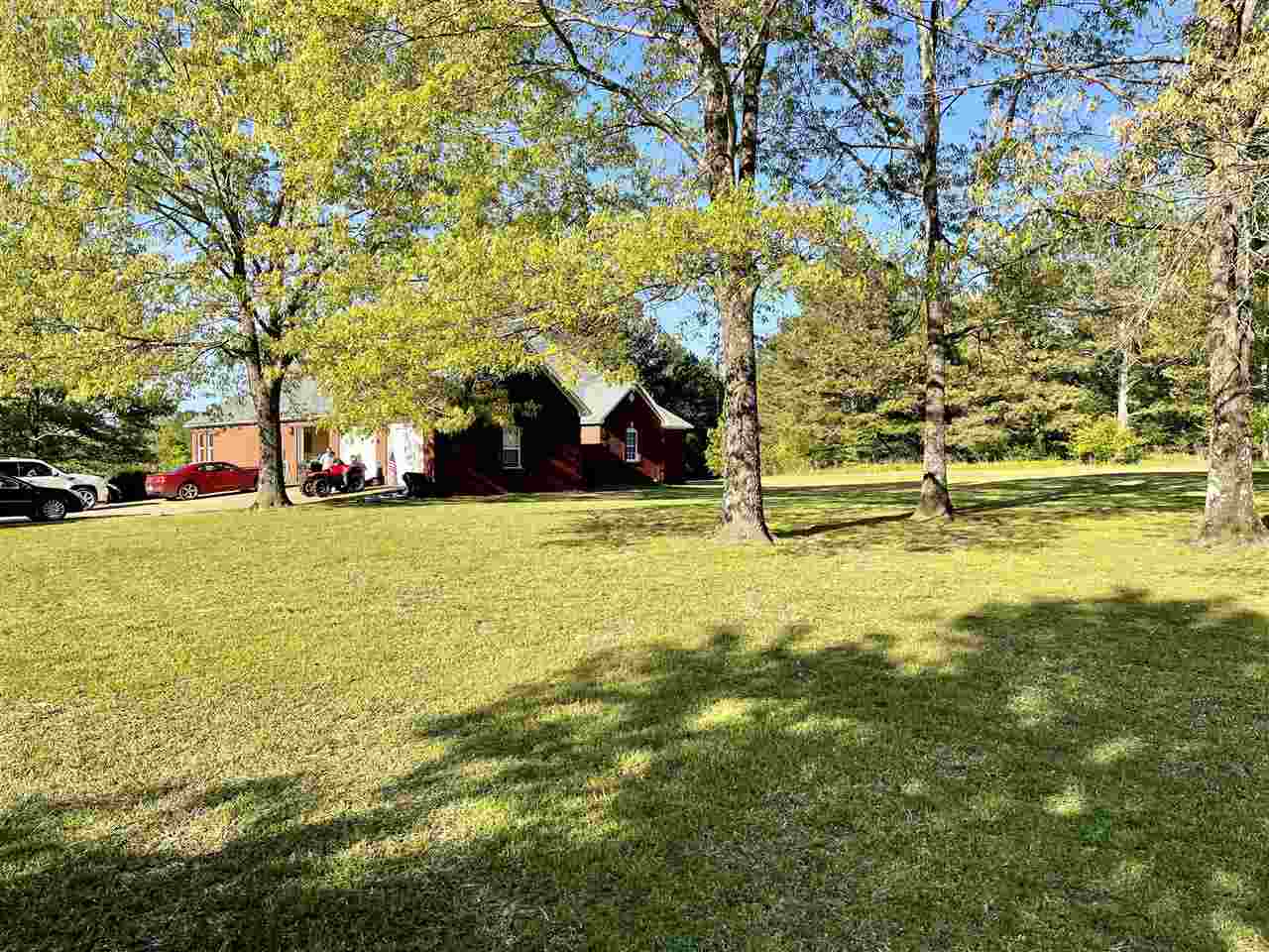 920 South Liberty Road Michie, TN 38357 - Photo 24 of 24 Gallery Image 24