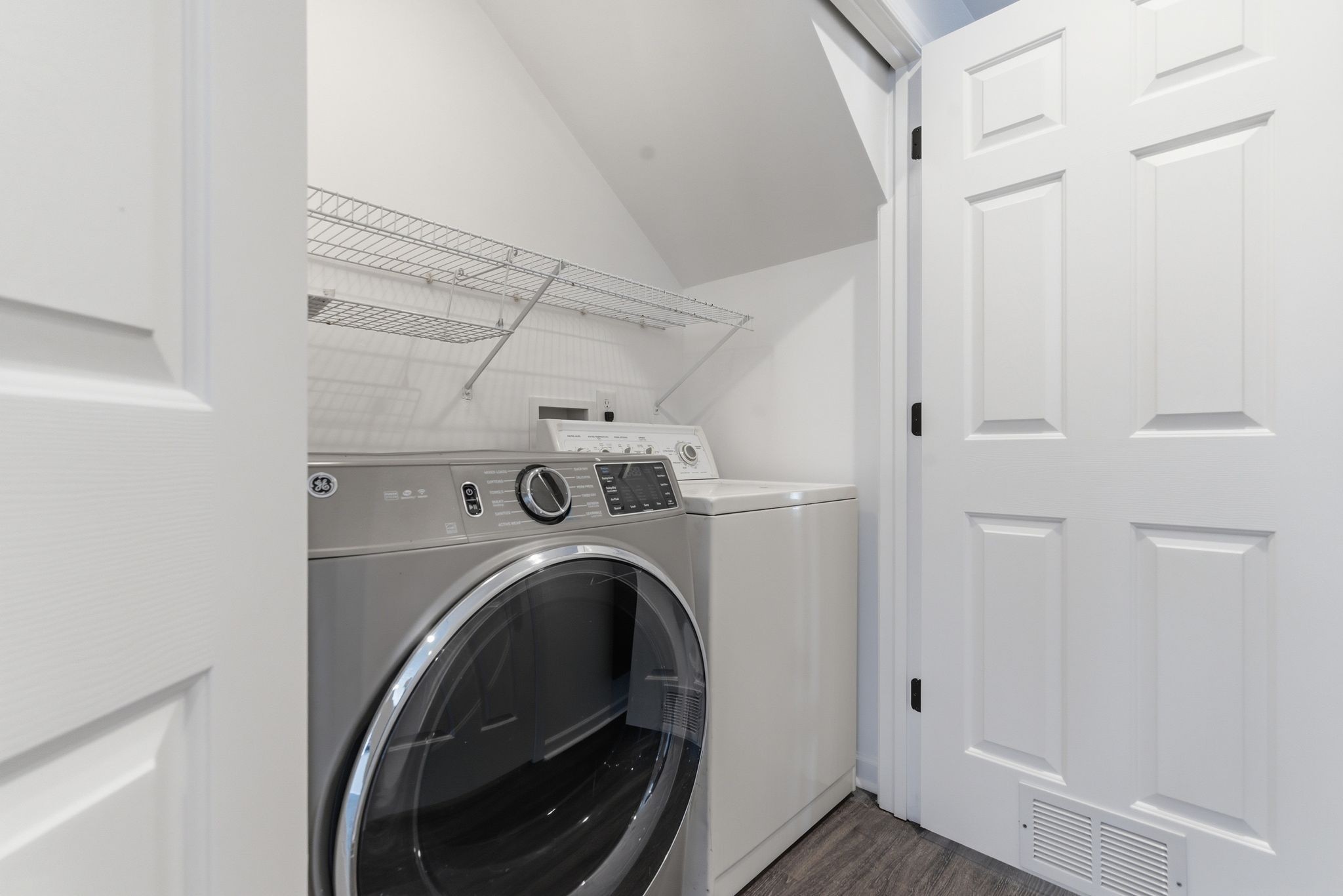 3401 Anderson Road, Unit 4 Antioch, TN 37013 - Photo 29 of 55 a view of entryway with washer and dryer
