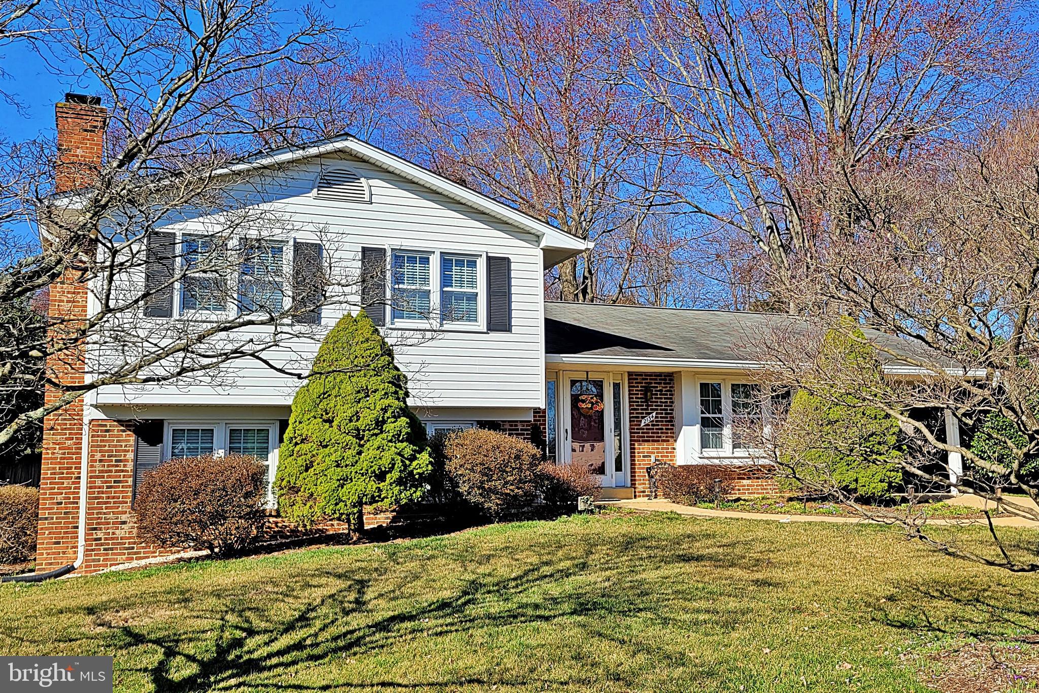 2134 Statute Lane, Vienna, VA 22181 Compass