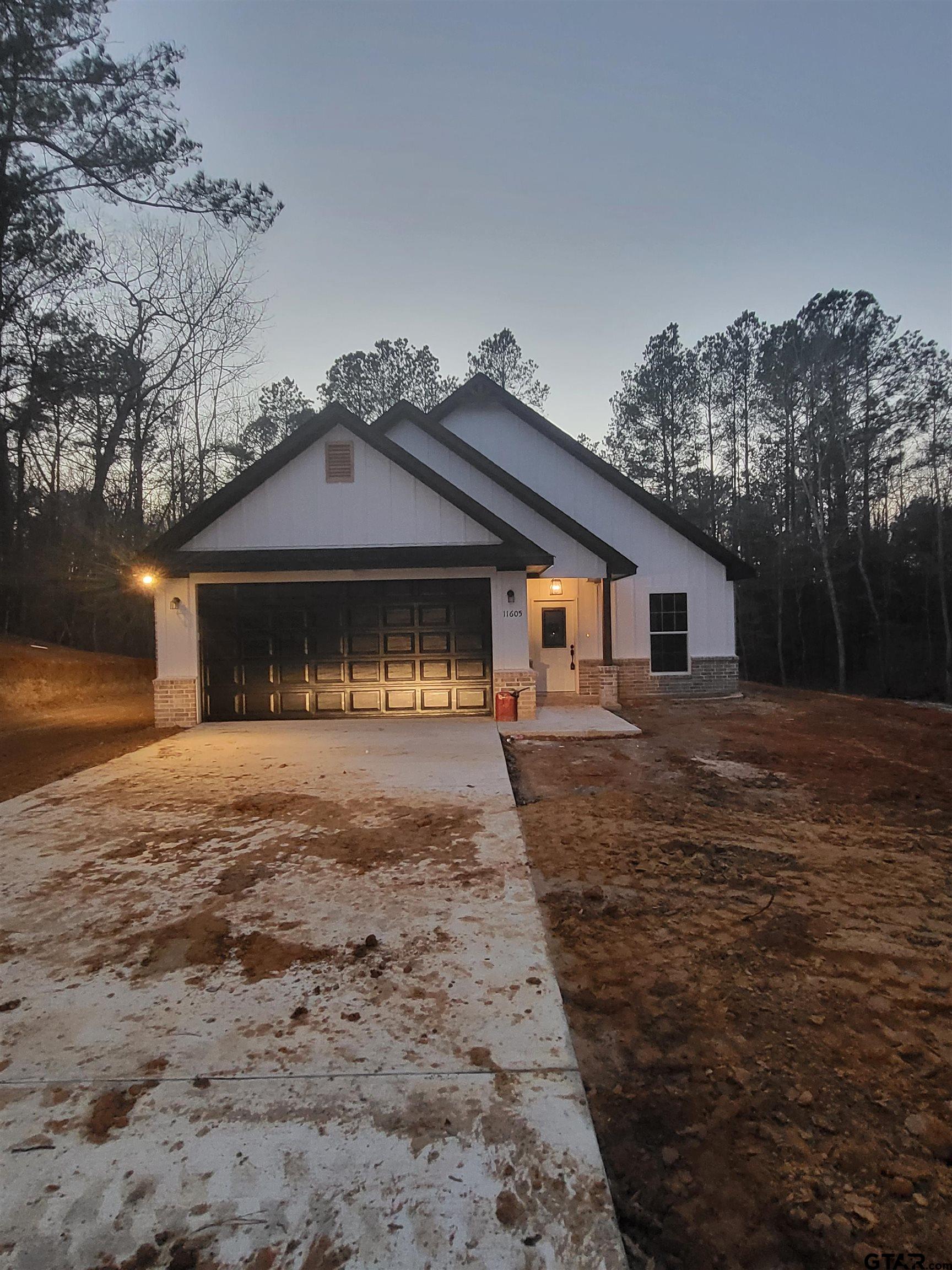 11605 County Road 353 Tyler, TX 75708 - Photo 1 of 1 Gallery Image 1