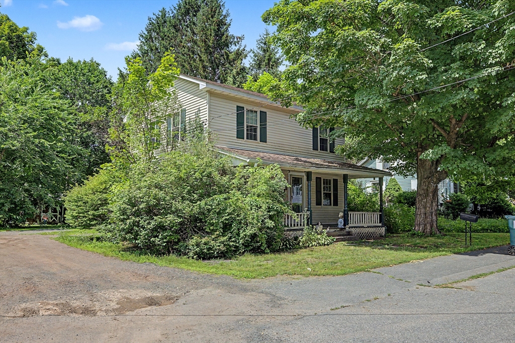 166 Summer Street Amherst, MA 01002 - Photo 3 of 23