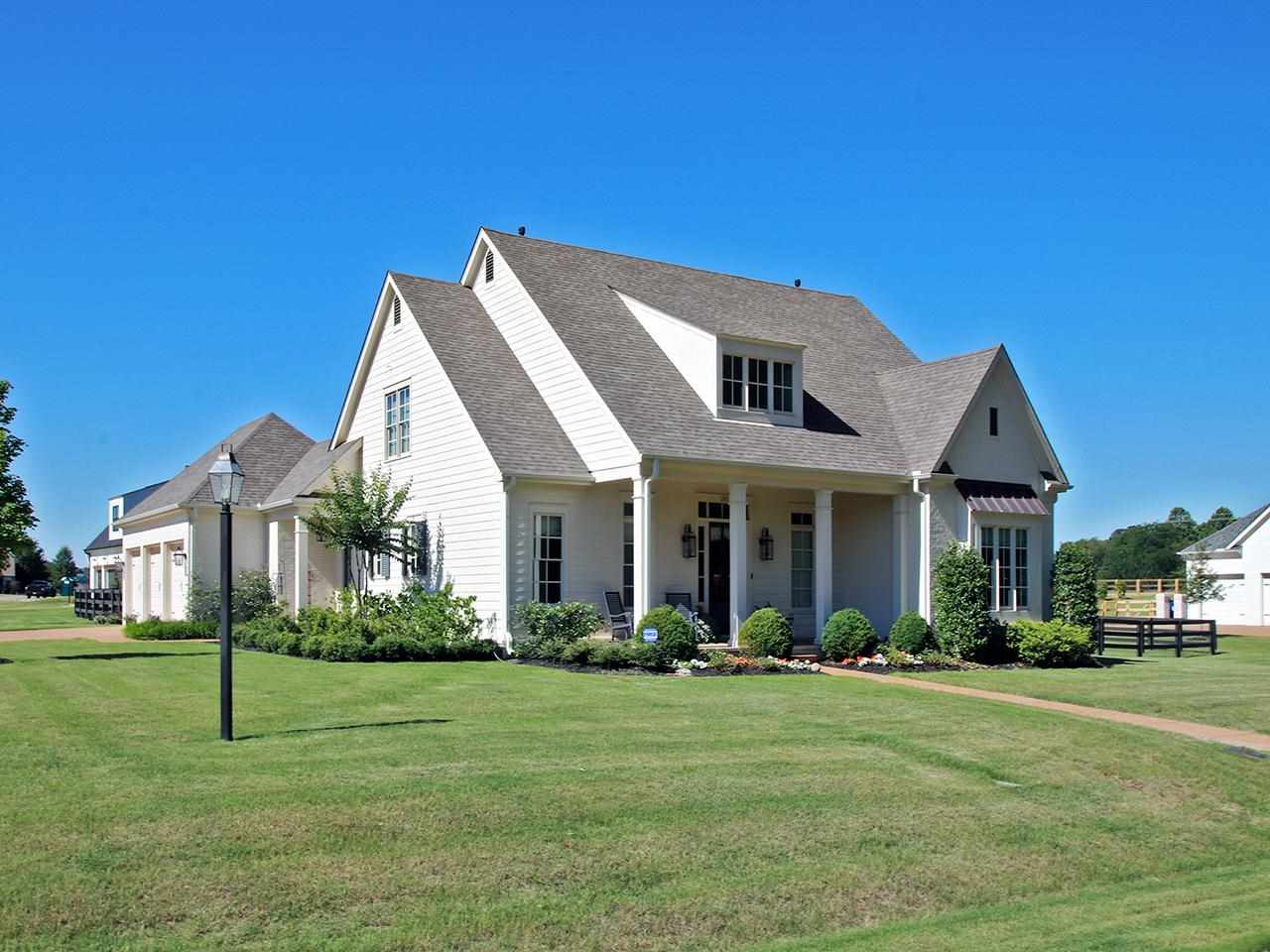 205 North Lake Road Piperton, TN 38017 - Photo 1 of 25 Gallery Image 1