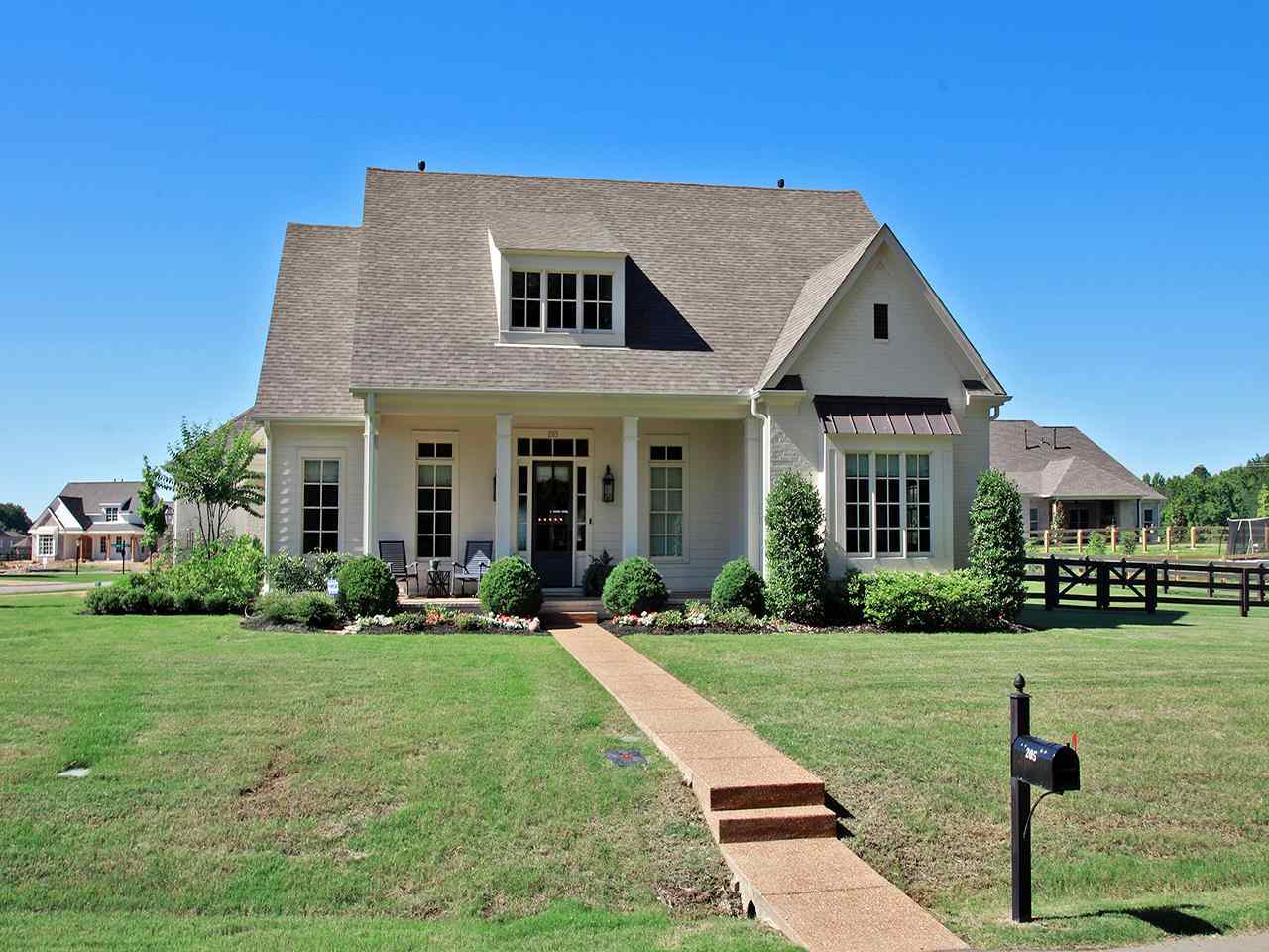 205 North Lake Road Piperton, TN 38017 - Photo 2 of 25 Gallery Image 2