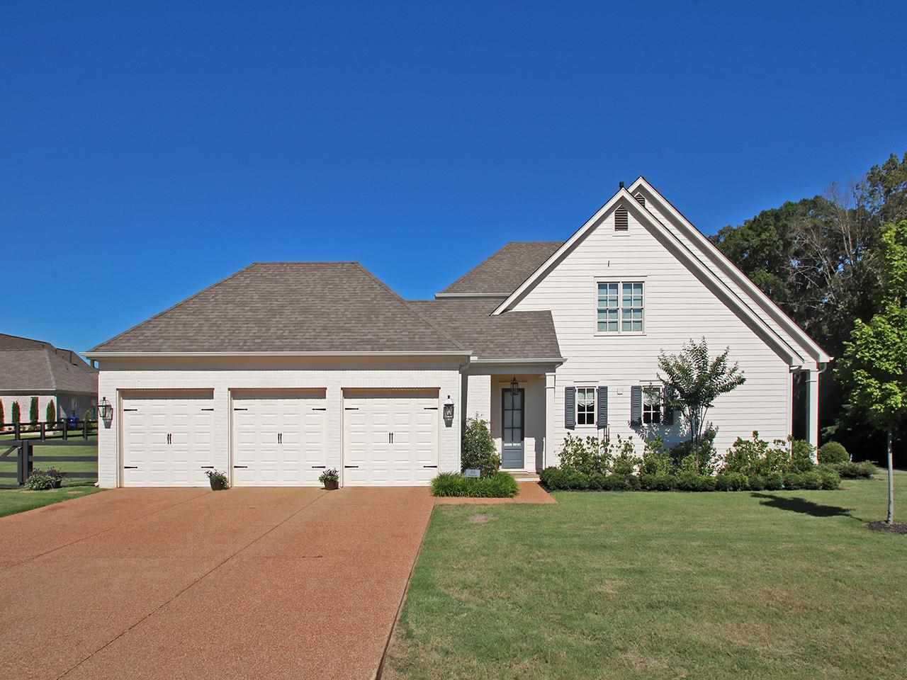 205 North Lake Road Piperton, TN 38017 - Photo 22 of 25 Gallery Image 22