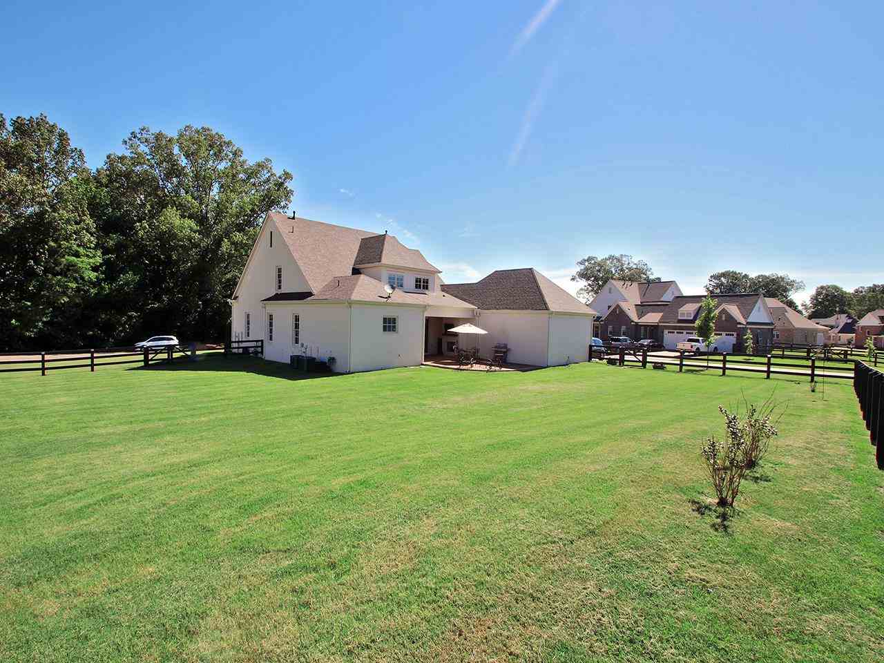 205 North Lake Road Piperton, TN 38017 - Photo 23 of 25 Gallery Image 23