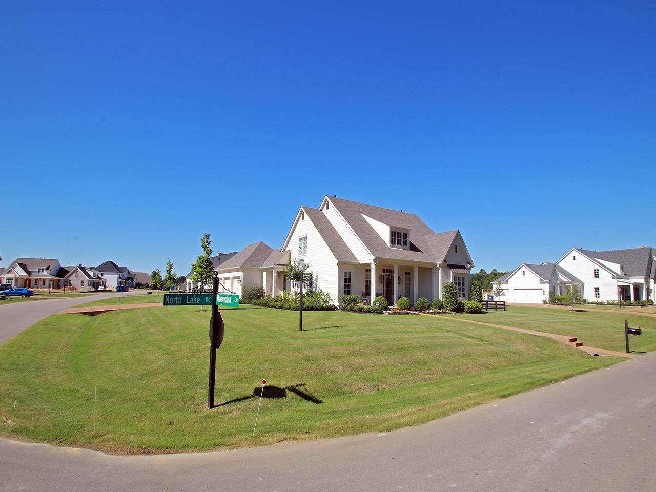 205 North Lake Road Piperton, TN 38017 - Photo 25 of 25 Gallery Image 25