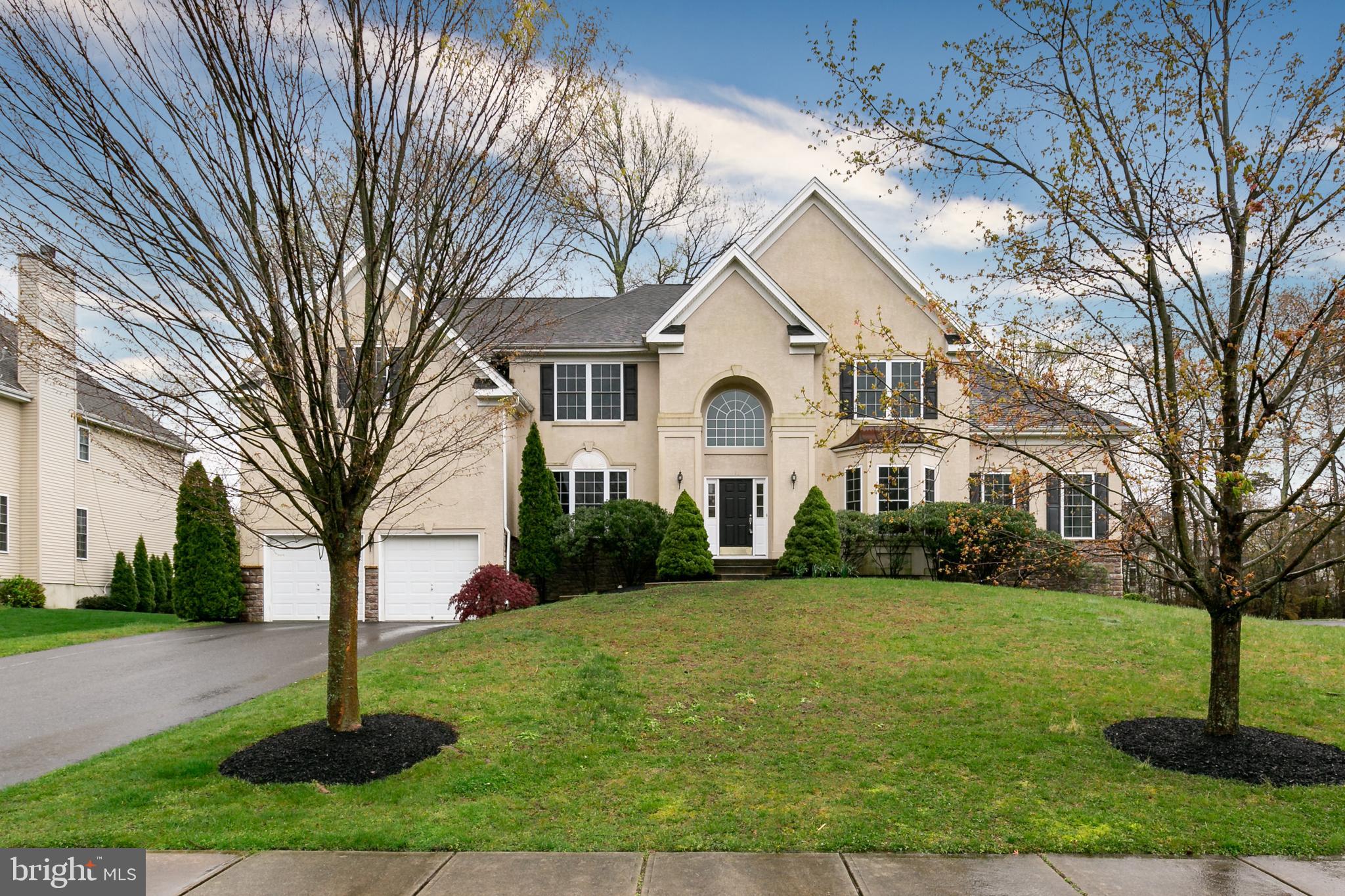 16 Foxcroft Way Mount Laurel, NJ 08054 - Photo 1 of 36