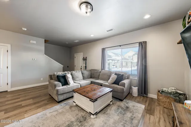 $458,000 | 12258 Solid Rock Drive, Bellemont, AZ 86015