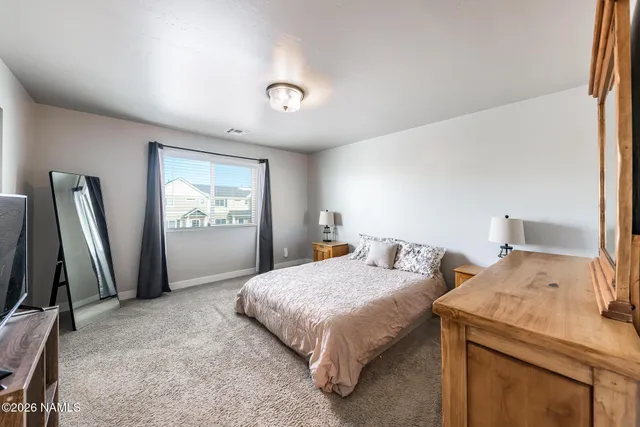 $458,000 | 12258 Solid Rock Drive, Bellemont, AZ 86015