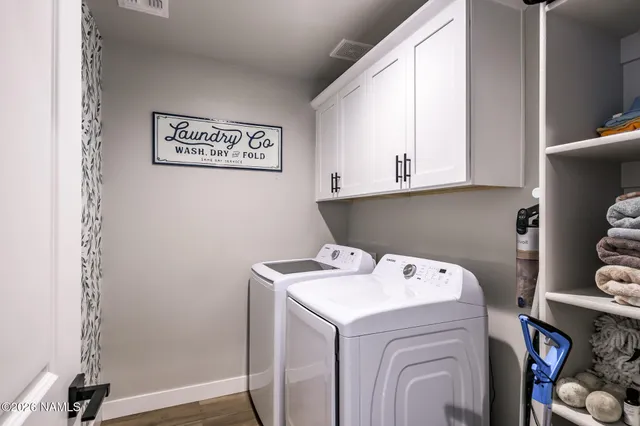 $458,000 | 12258 Solid Rock Drive, Bellemont, AZ 86015