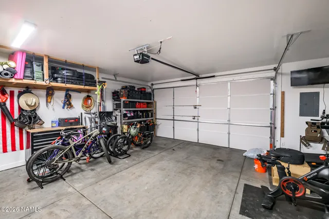 $458,000 | 12258 Solid Rock Drive, Bellemont, AZ 86015