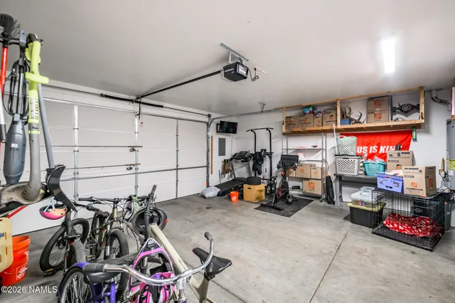 $458,000 | 12258 Solid Rock Drive, Bellemont, AZ 86015