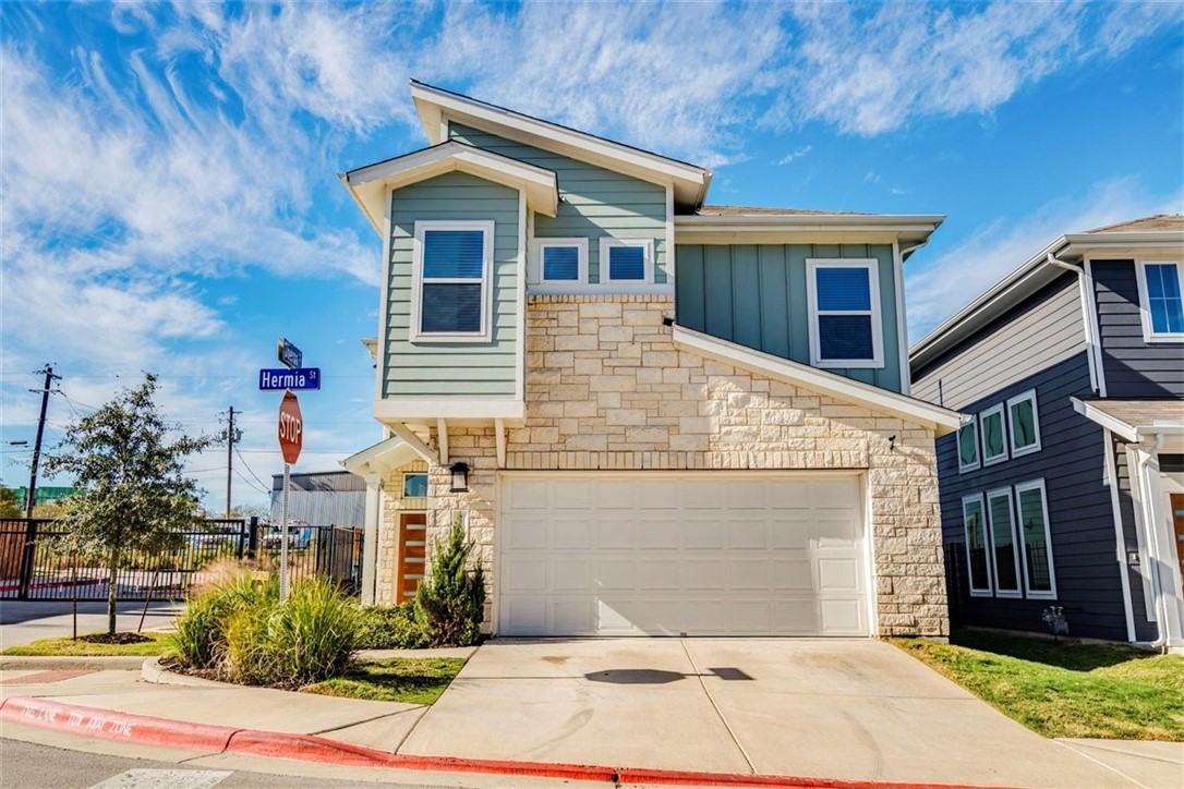 2206 Hermia Street, Unit 33 Austin, TX 78741 - Photo 1 of 1