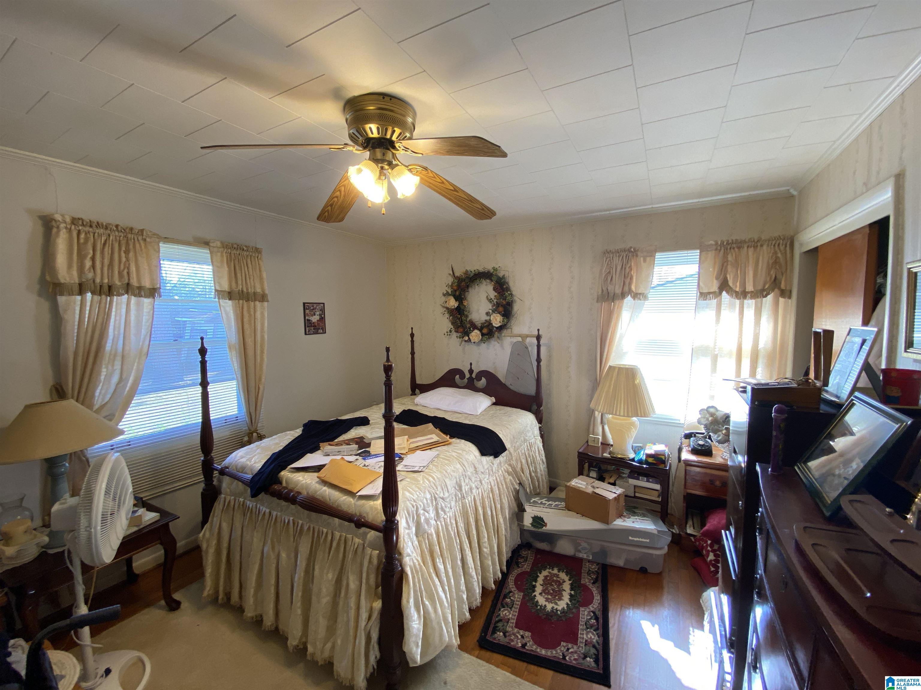 2507 Spaulding Drive Linden, AL 36748 - Photo 4 of 15
