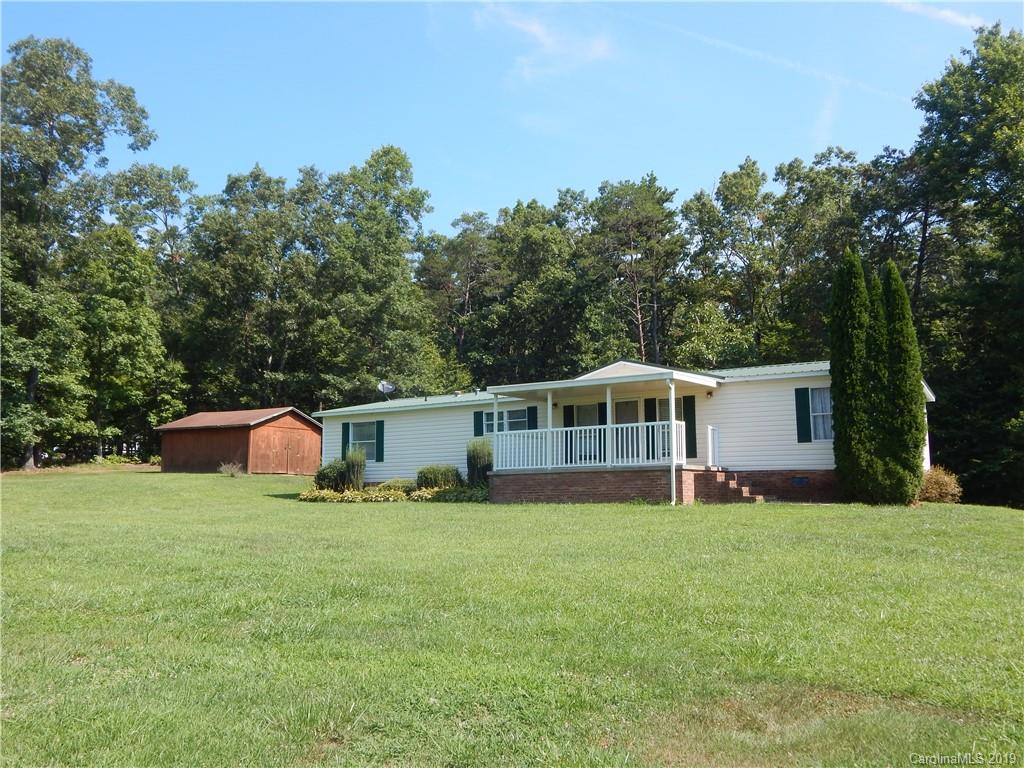 6971 Gold Mine Road Morganton, NC 28655 - Photo 1 of 30 Gallery Image 1
