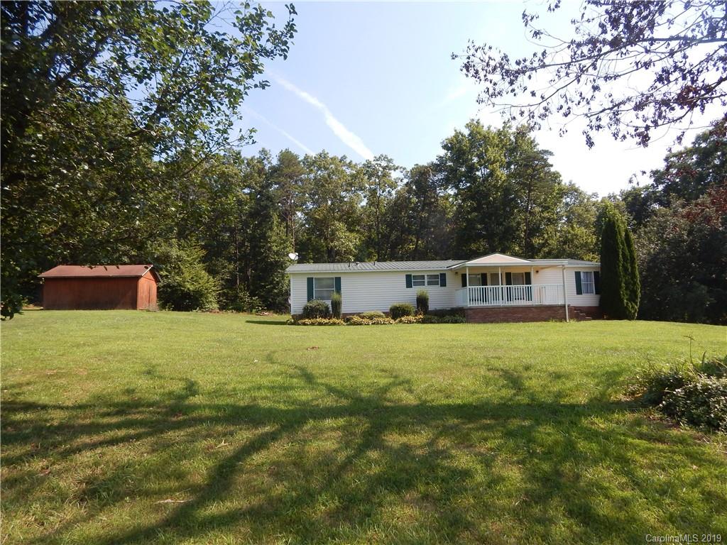 6971 Gold Mine Road Morganton, NC 28655 - Photo 7 of 30 Gallery Image 7