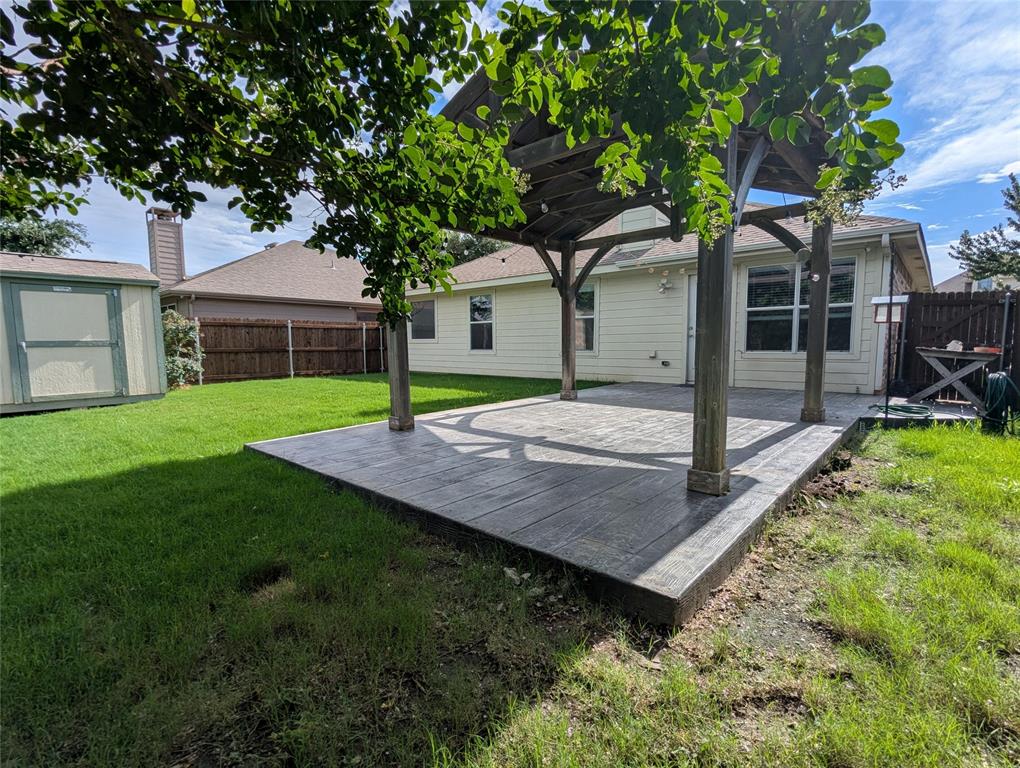 14300 Polo Ranch Street Haslet, TX 76052 - Photo 34 of 34