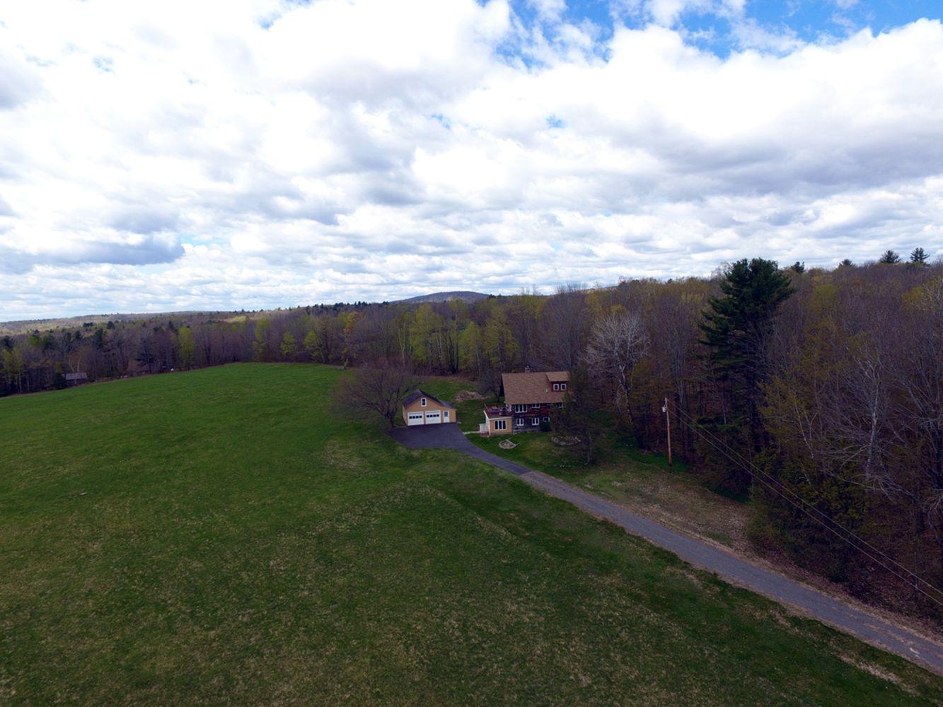 288 Chicken Street Starks, ME 04911 - Photo 47 of 50 DJI_0008